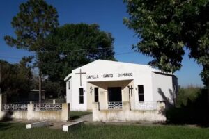 Iglesia Santo Domingo