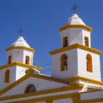 Iglesia Santo Domingo de Guzm&aacute;n