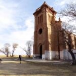 Iglesia Santo Domingo de Guzm&aacute;n