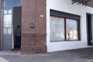 Iglesia Santuario de fe en Tilisarao