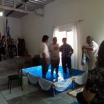 Iglesia Sendas Antiguas