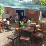 Iglesia sendas de amor