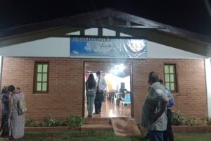 Iglesia Sendas de Amor