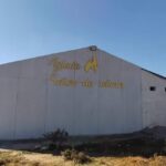 Iglesia se&ntilde;or de se&ntilde;ores