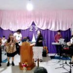 Iglesia se&ntilde;or de se&ntilde;ores