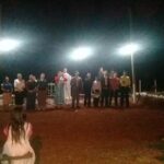 Iglesia sol de justicia