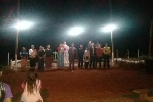 Iglesia sol de justicia