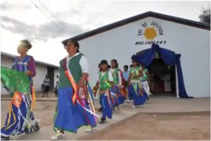 Iglesia Sol de Justicia