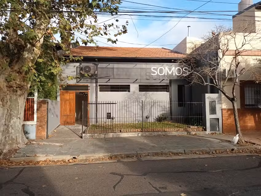 Iglesia SOMOS &ndash; Olivos