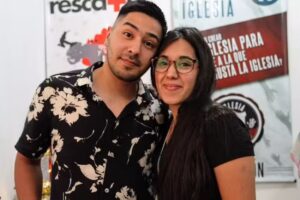 Iglesia Spot Punto de Encuentro