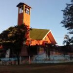 Iglesia Stella Maris