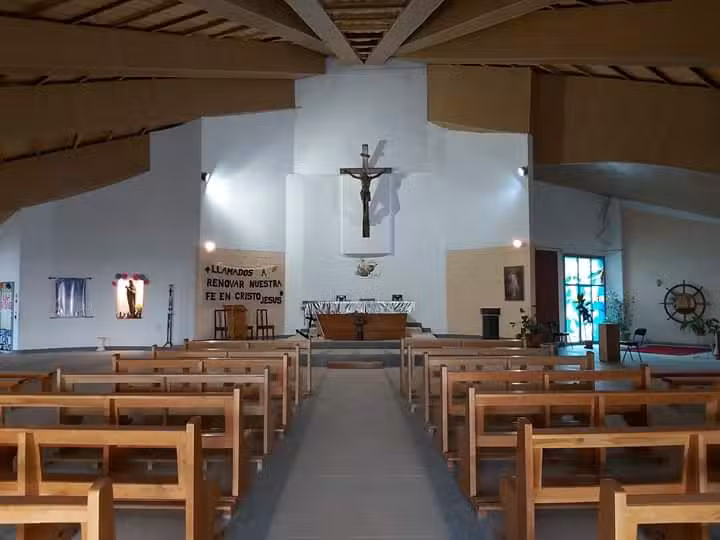 Iglesia Stella Maris