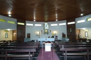 Iglesia Stella Maris