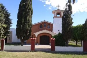 Iglesia tala Nte