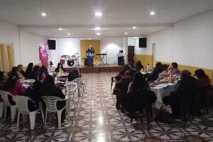 Iglesia TDA los aguirre