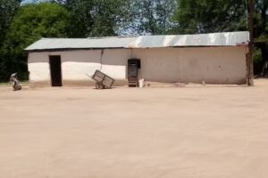 Iglesia Templo Adoracion A Dios Pilaga Las Lomitas Formosa