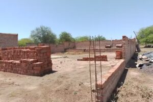 Iglesia Templo La Hermosa