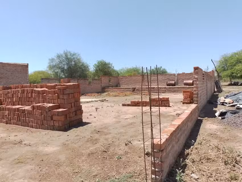 Iglesia Templo La Hermosa