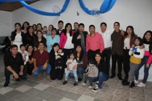 Iglesia Templo La Hermosa