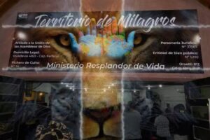 Iglesia Territorio de Milagro