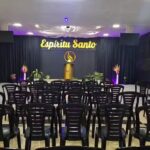 Iglesia Tiempo De Avivamiento