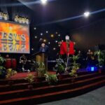 Iglesia Tiempo de Avivamiento