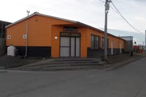 Iglesia Tiempo De Avivamiento