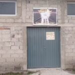 Iglesia Tiempo de Dios