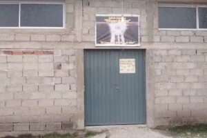 Iglesia Tiempo de Dios