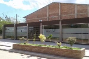 Iglesia Tiempo De Dios