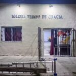 Iglesia &rdquo; tiempo de gracia&rdquo;.