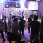 Iglesia Tiempo De Restauraci&oacute;n