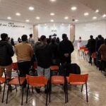 Iglesia Tiempo de Restauraci&oacute;n