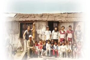 Iglesia Tiempo de Victoria Florencio Varela