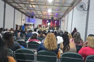 Iglesia Tiempos de Restauración