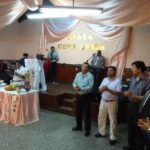 Iglesia Torre Fuerte