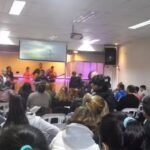 Iglesia Trompeta De Dios