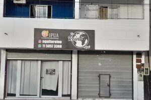 Iglesia Tu Reino Aqui