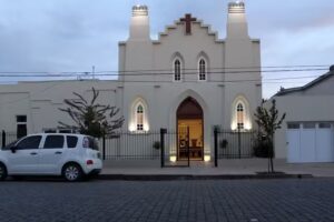 Iglesia U.E.A