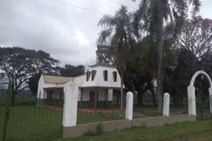 Iglesia Ucraniana San Josafat