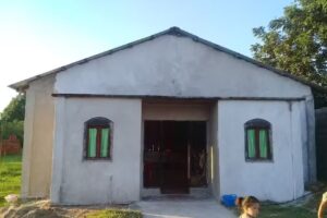 Iglesia &Uacute;ltima Llamada Para las Naciones