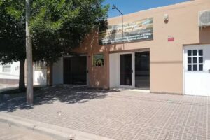 Iglesia UME Santa Rosa