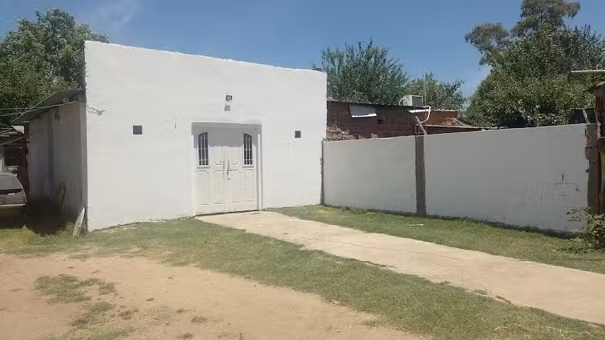 Iglesia Un Nuevo Amanecer