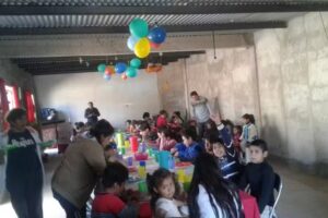 Iglesia Un Nuevo Amanecer