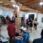 Iglesia Unida Metodista Pentecostal