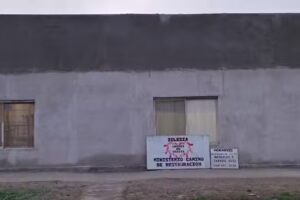 Iglesia Unidos en Cristo