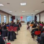 Iglesia Uni&oacute;n Misionera Evang&eacute;lica.