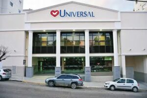 Iglesia Universal Catedral Comodoro Rivadavia