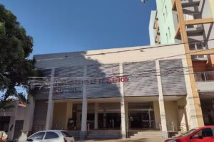 Iglesia Universal Catedral Posadas