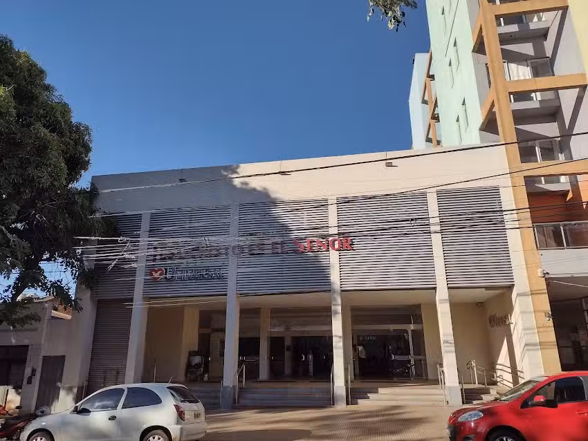 Iglesia Universal Catedral Posadas